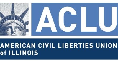 ACLU of IL logo