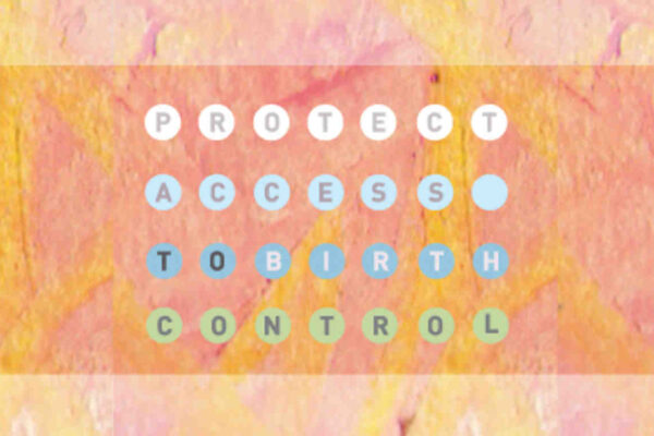 birth control