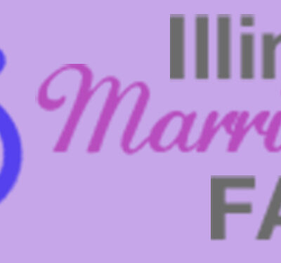 marriage FAQs