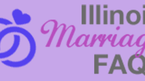 marriage FAQs
