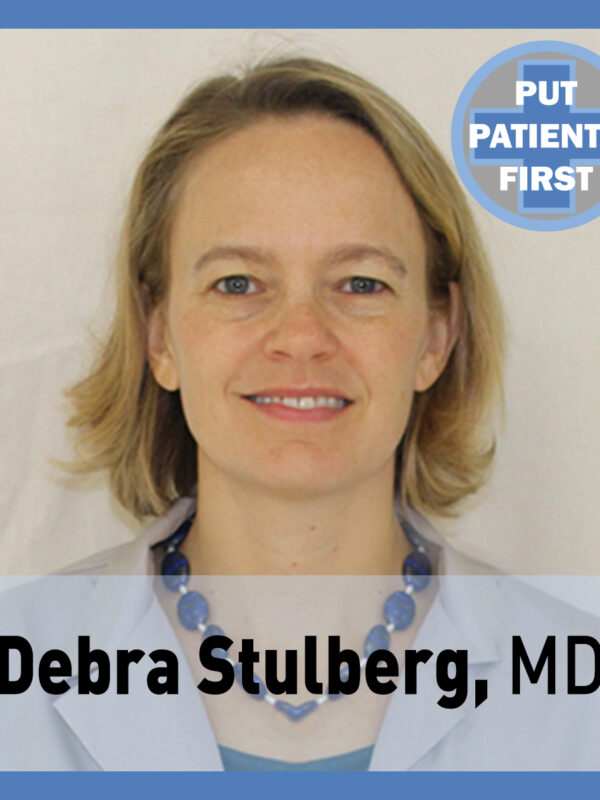 Debra Stulberg