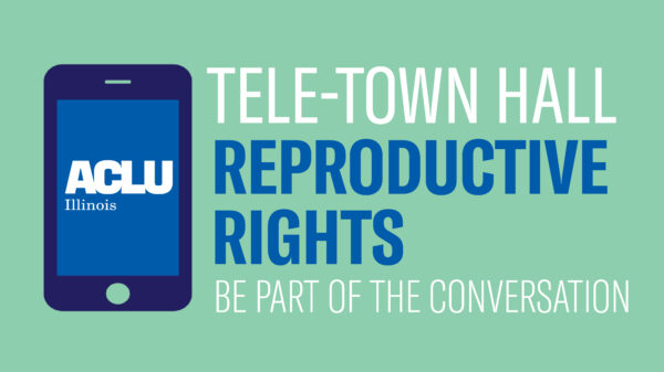 Tele-Town Hall