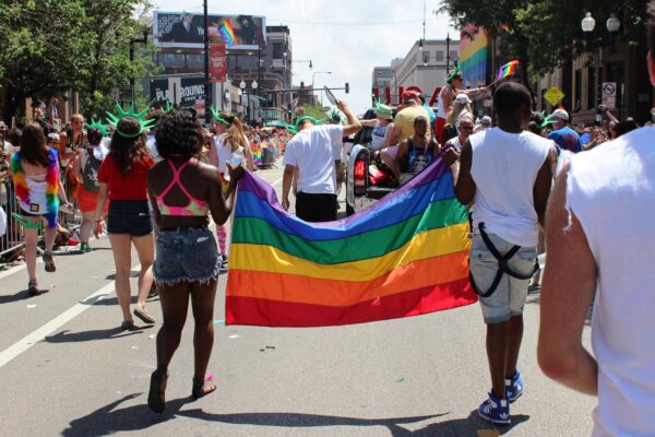 Pride Parade