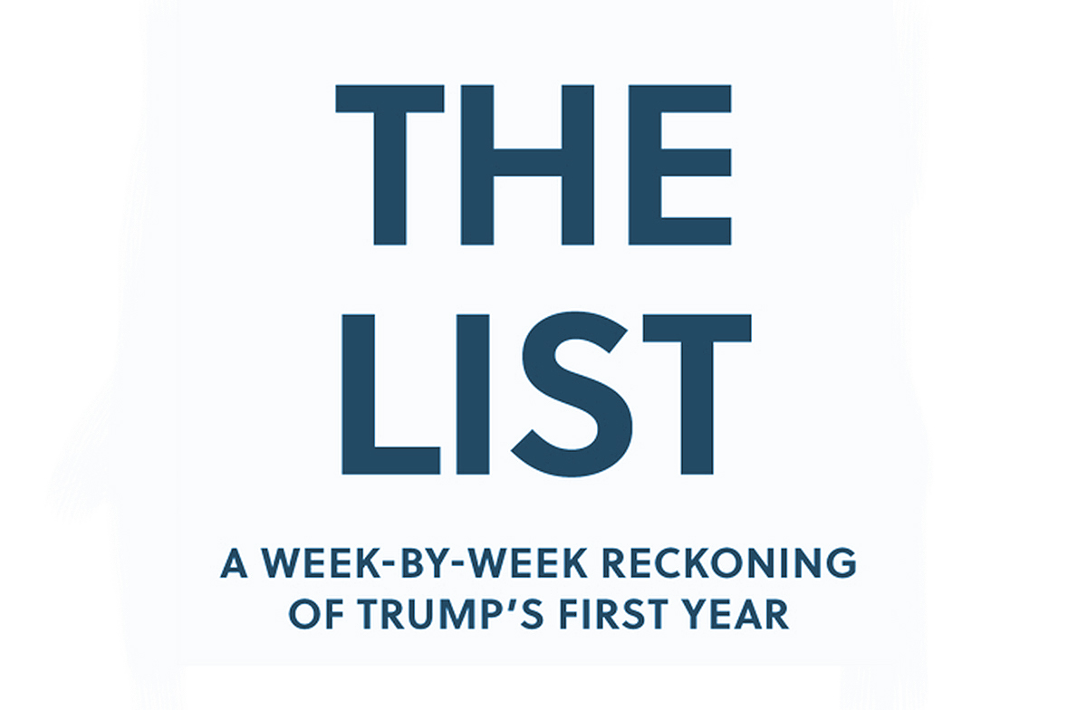 The List