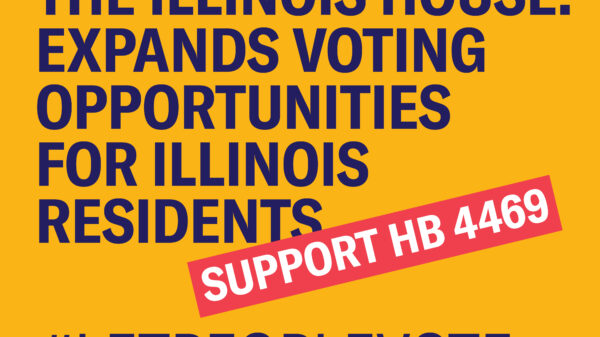 HB 4469 Passes the Illinois House