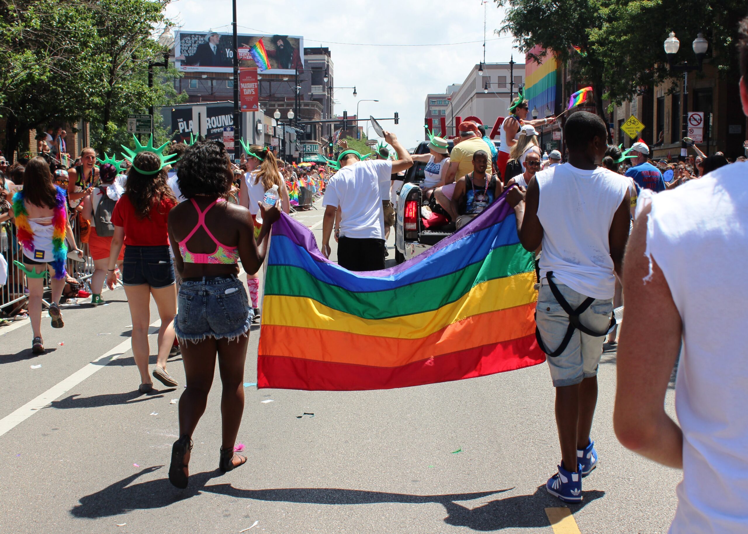 Pride Parade