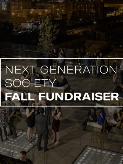 Fall Fundraiser