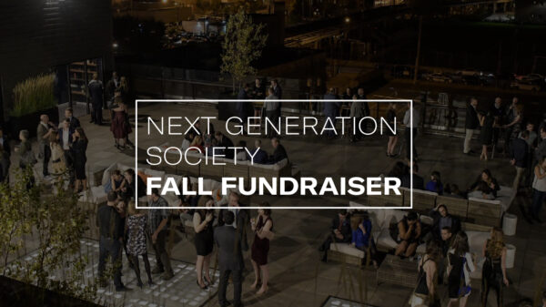 Fall Fundraiser
