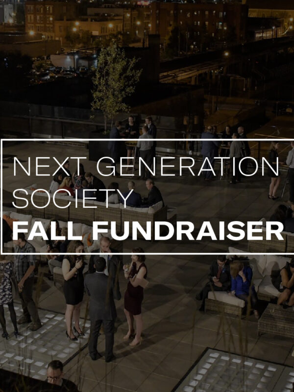 Fall Fundraiser