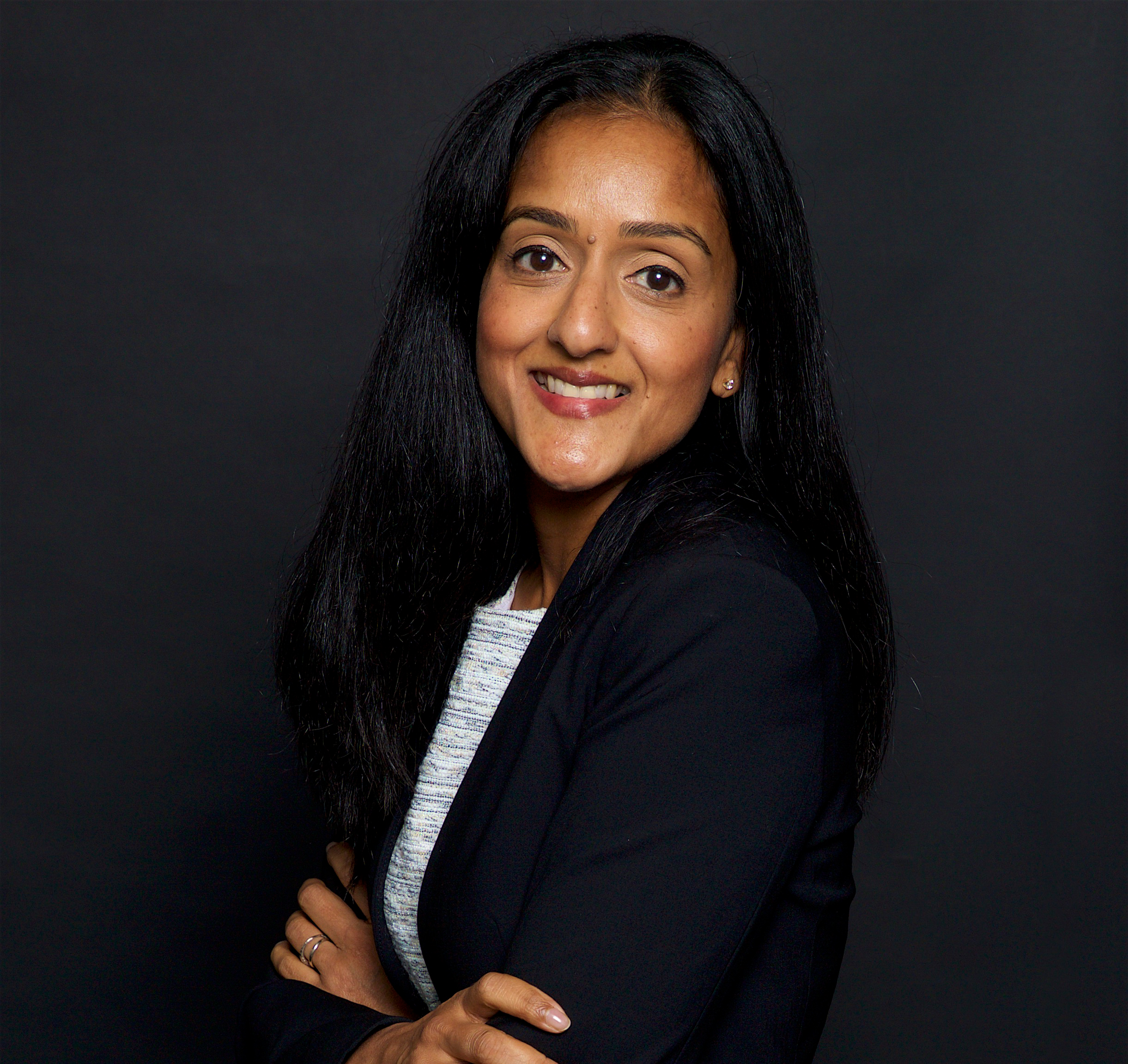 Vanita Gupta