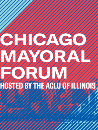 Mayoral Forum