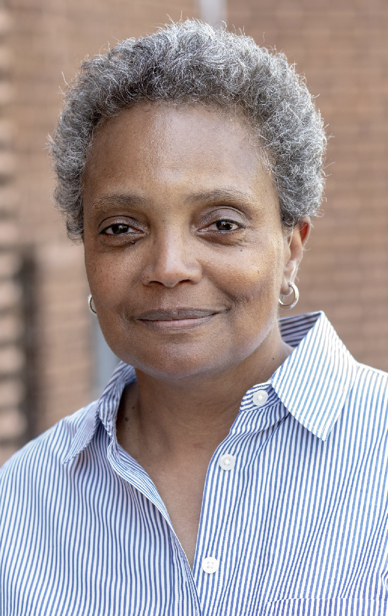 Mayoral Questionnaire