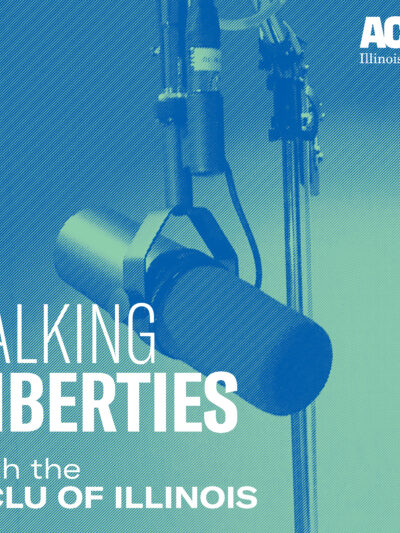 Talking Liberties