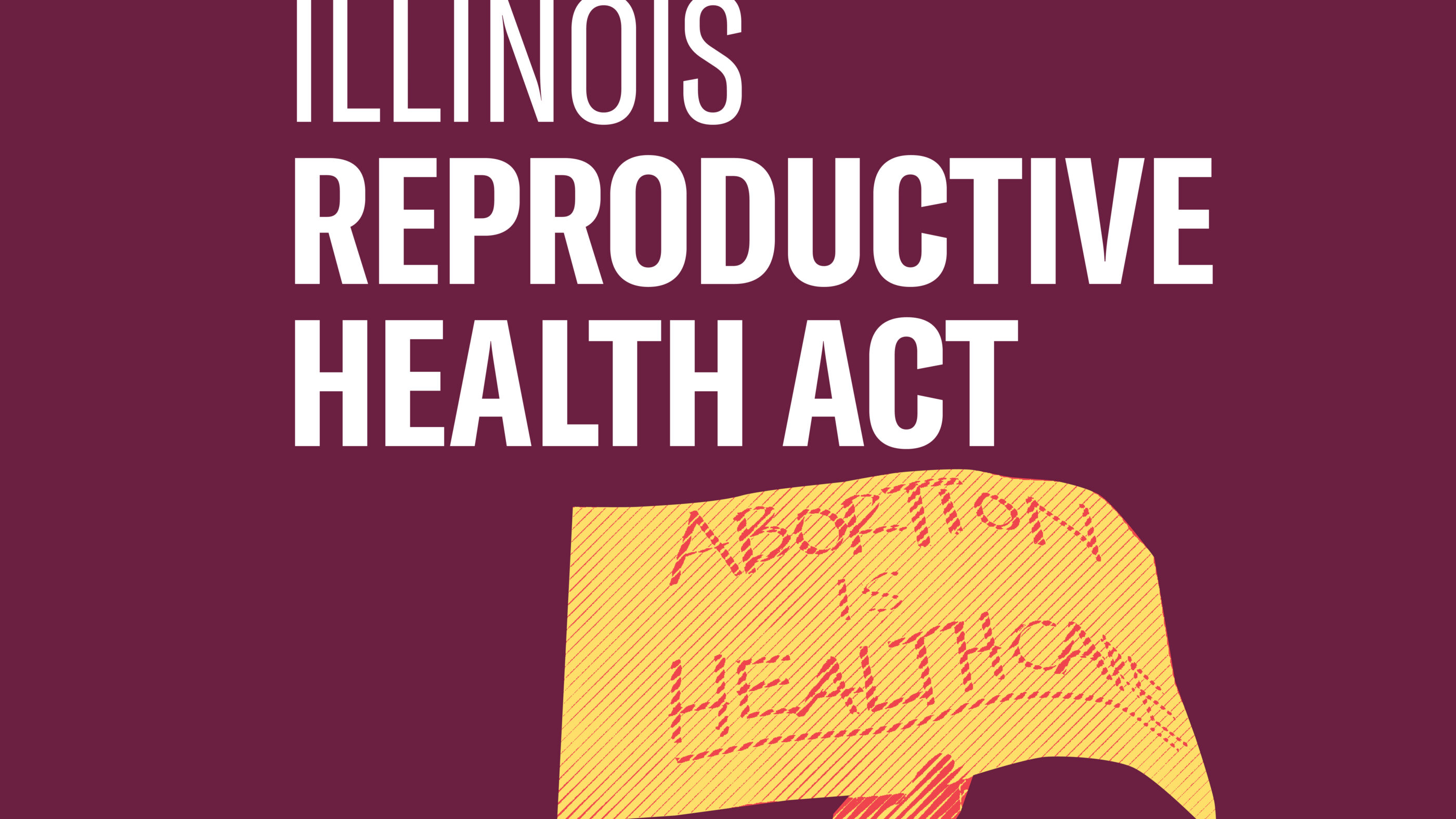 Reproductive Health Act