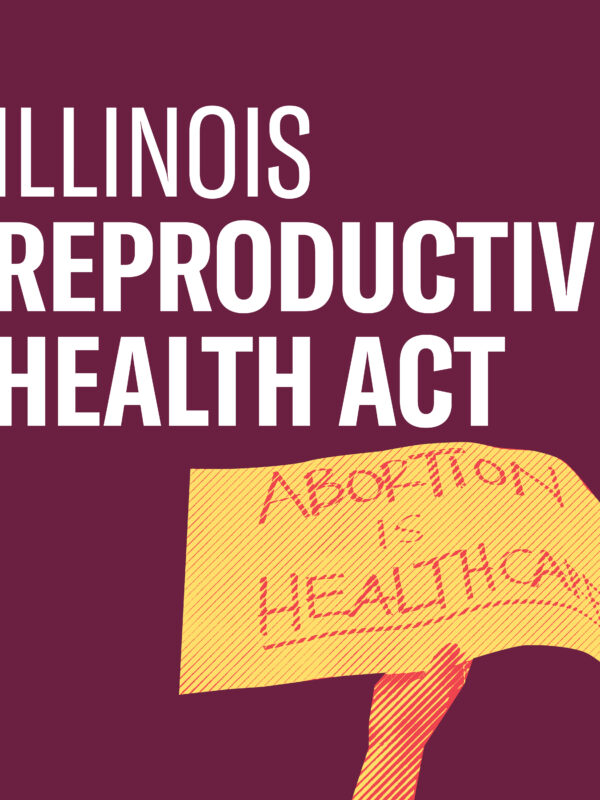 Reproductive Health Act