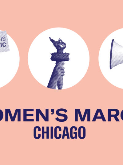 Women's March