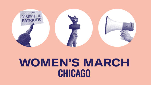 Women's March