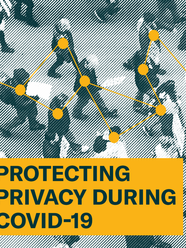 Protecting Privacy