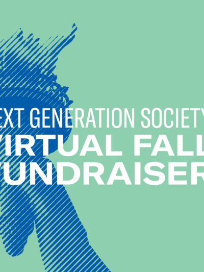 Next Generation Society Fall Fundraiser