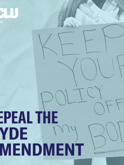 Hyde Amendment
