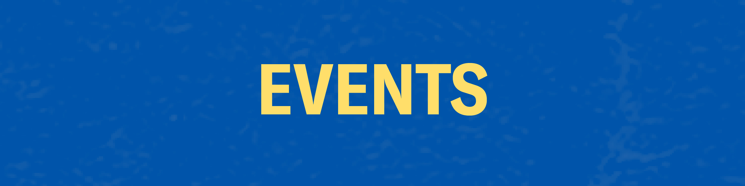 Events
