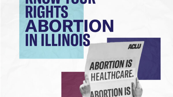 Know Your Rights Abortion