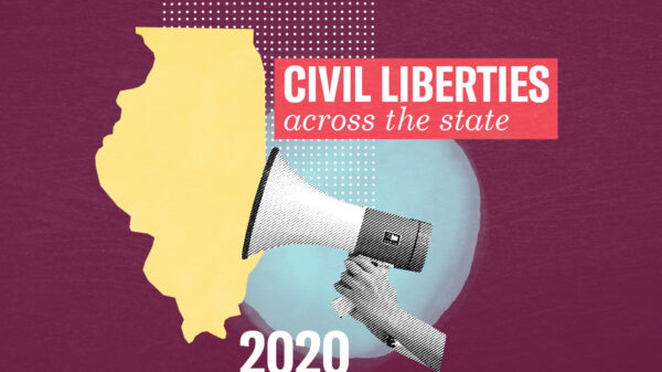 Civil Liberties Across The State