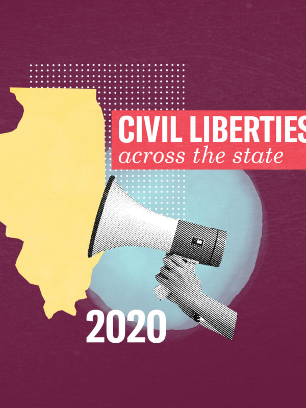 Civil Liberties Across The State