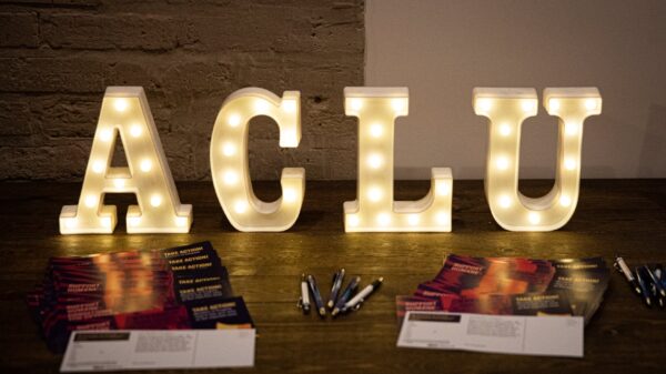 ACLU of Illinois Legislator Award Winnersstock