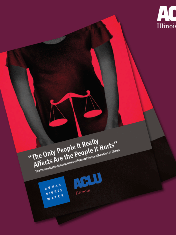 HRW PNA Report Cover