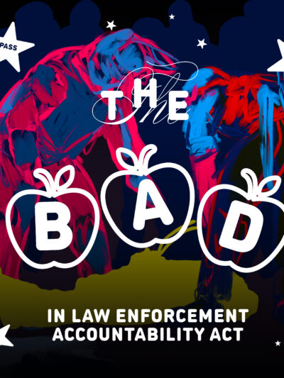 The Bad Apples in Law Enforcement Accountability Act