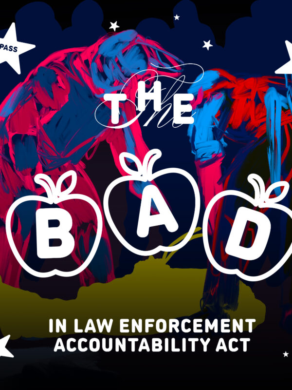 The Bad Apples in Law Enforcement Accountability Act