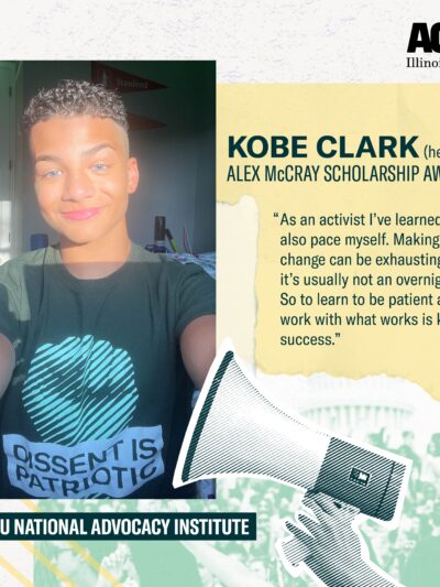 Kobe Clark