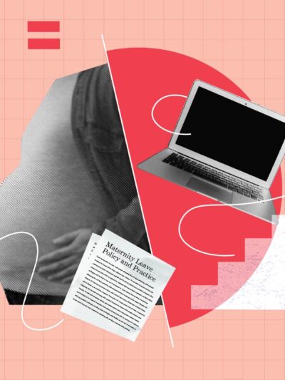 Pregnancy Discrimination at Work