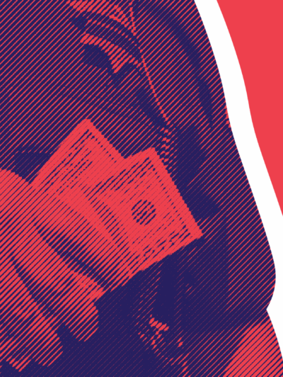 Police holding money