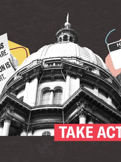 Take Action During Veto Session