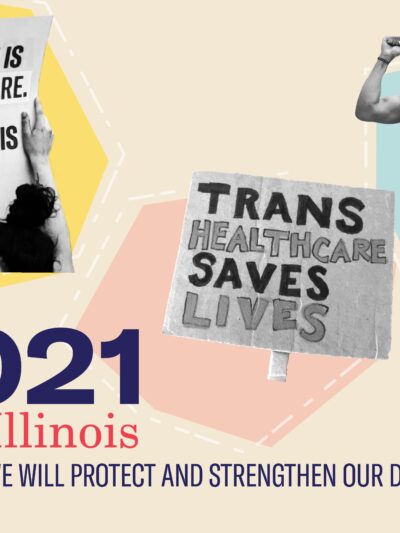 2021 Accomplishments