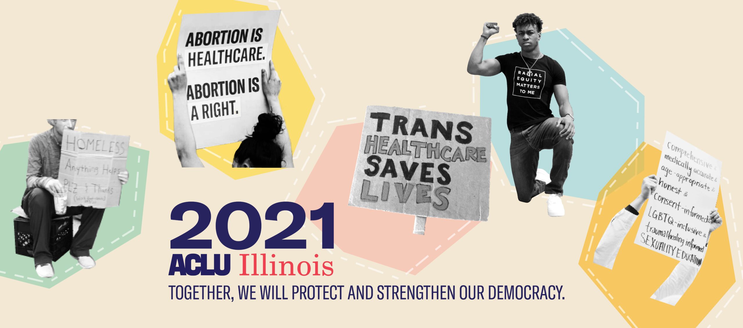 2021 Accomplishments