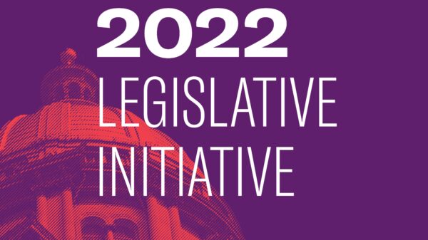 2022 ACLU-IL Legislative Initiative