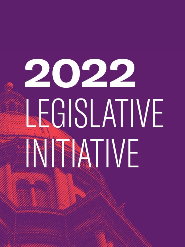 2022 ACLU-IL Legislative Initiative