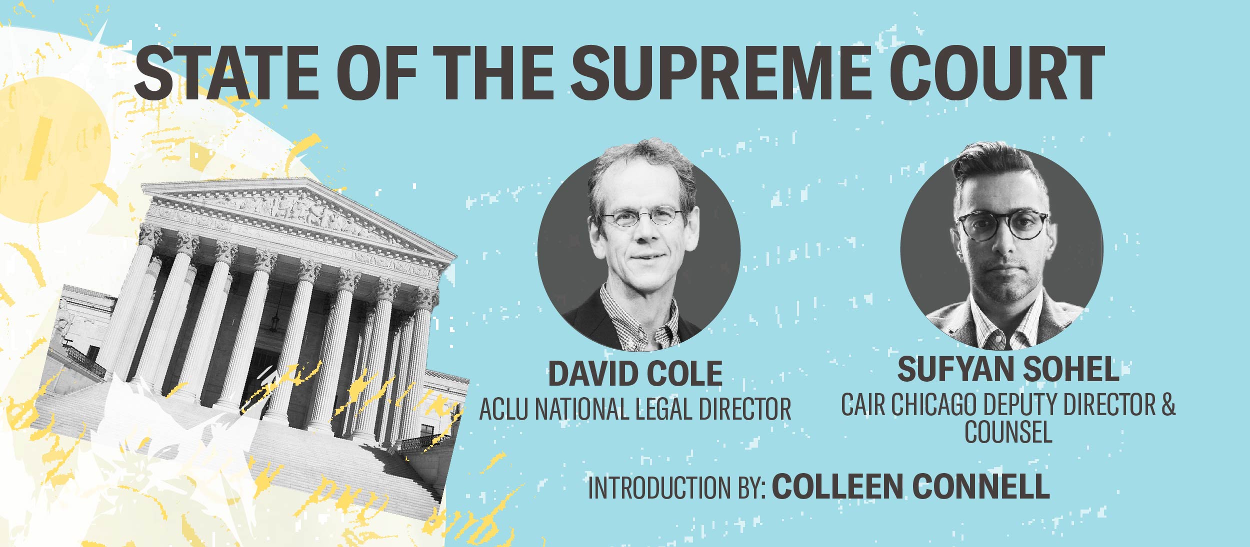 State of the Supreme Court