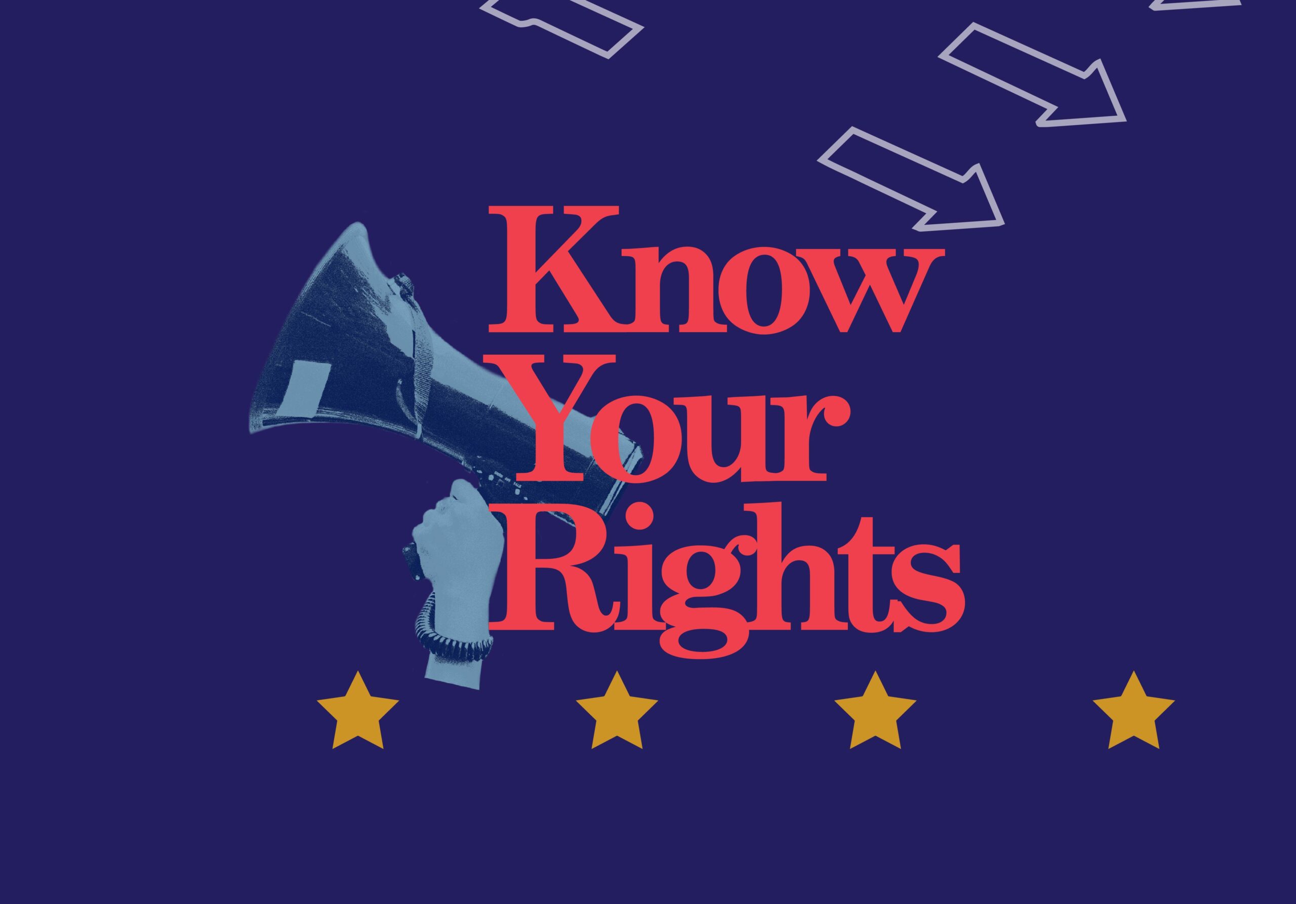 Voting Know Your Rights