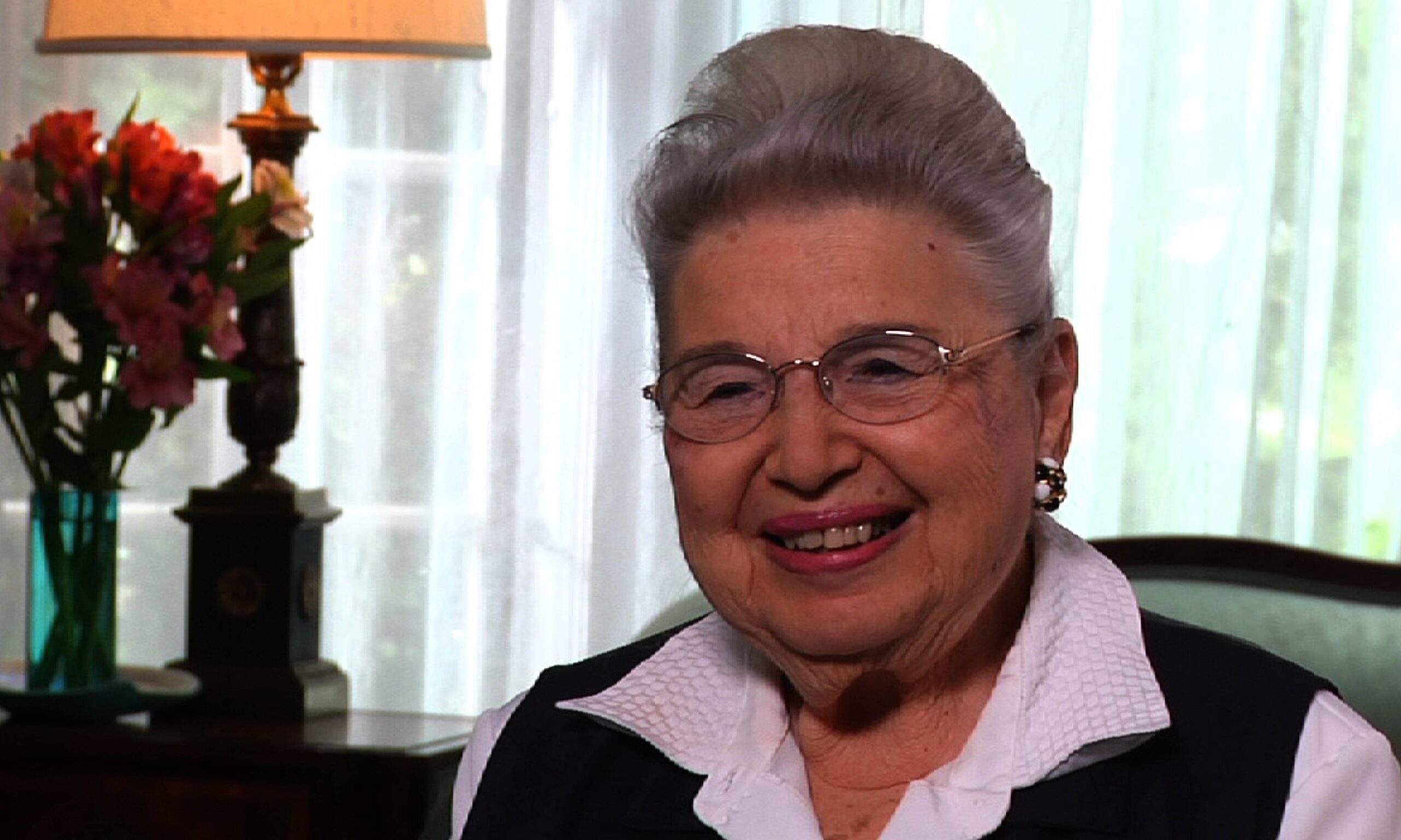 Photo of Harriet Hausman