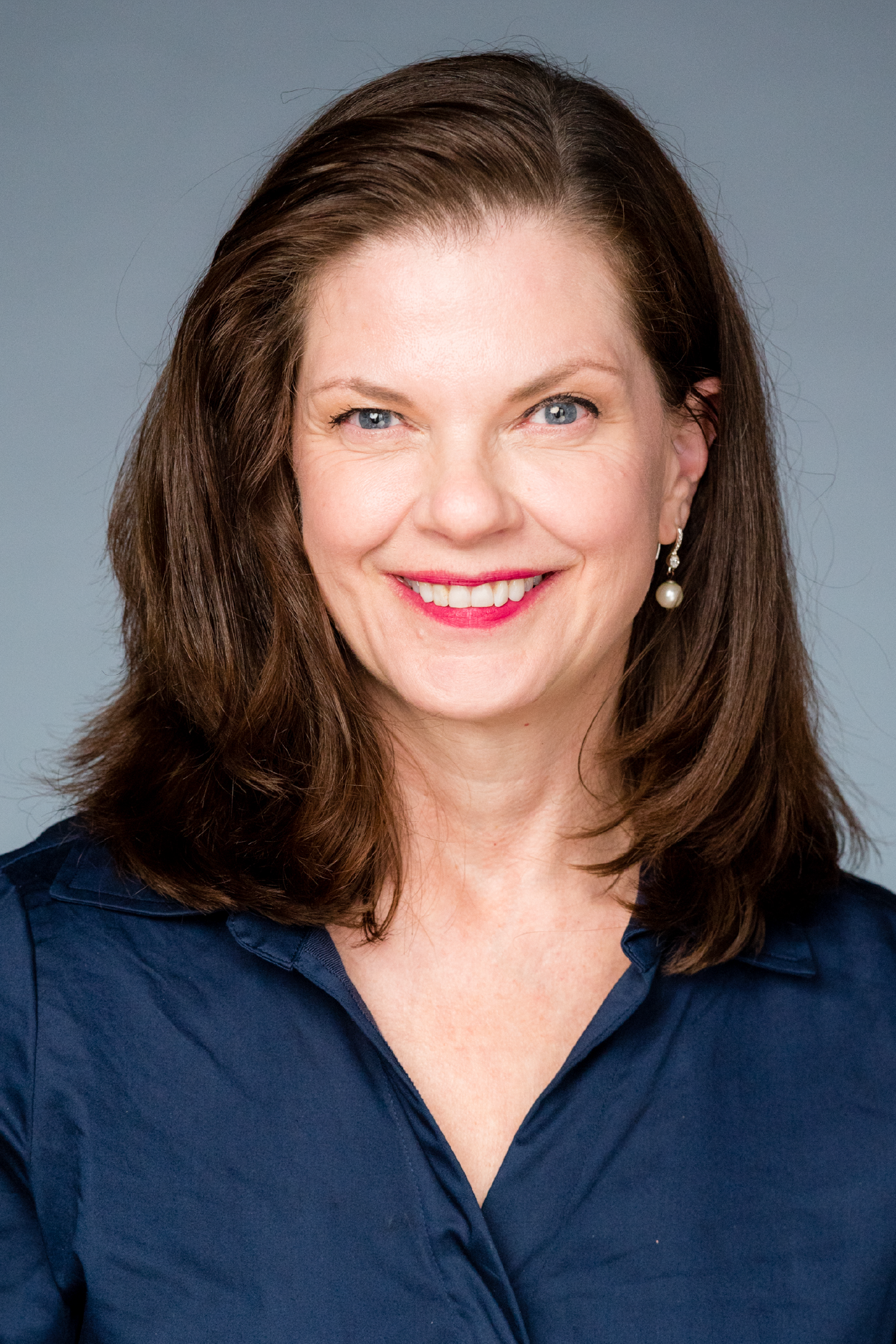 Headshot of Cook County SA candidate Eileen O'Neill Burke