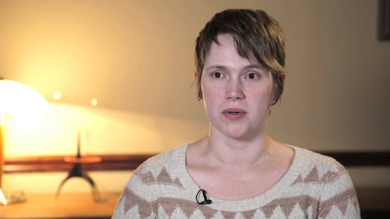 Mindy & Adam's Story