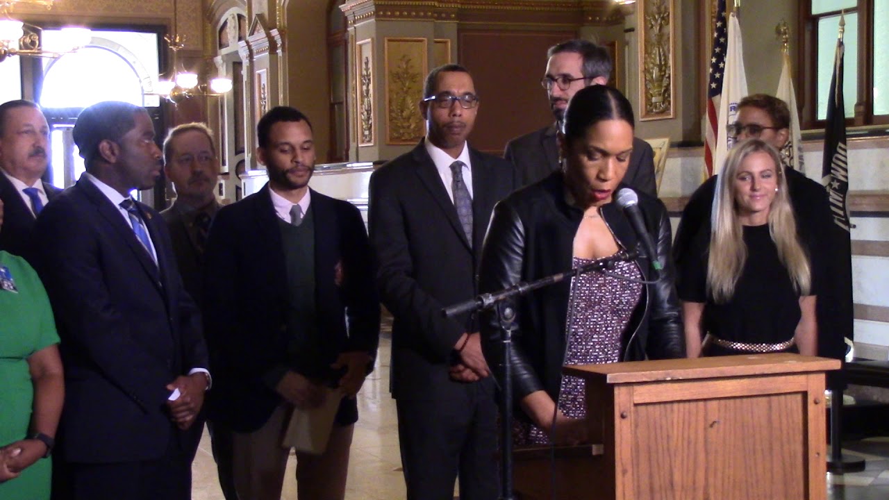 2.7.18 - HB 4469 Press Conference