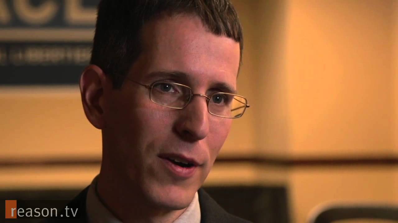 Do the Cops Know Your Info? A Conversation with the ACLU of Illinois's Adam Schwartz