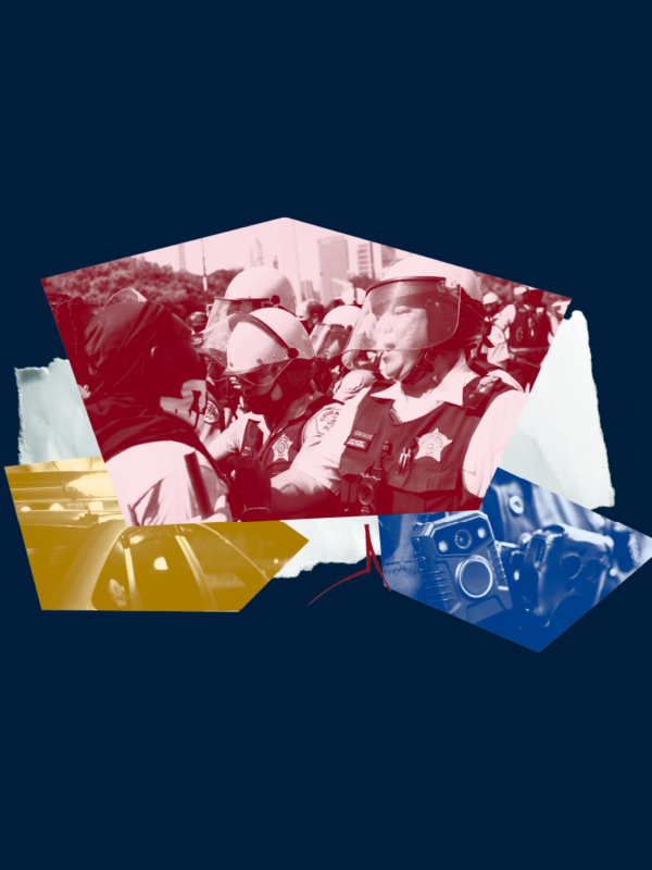 Law Enforcement Use of Force