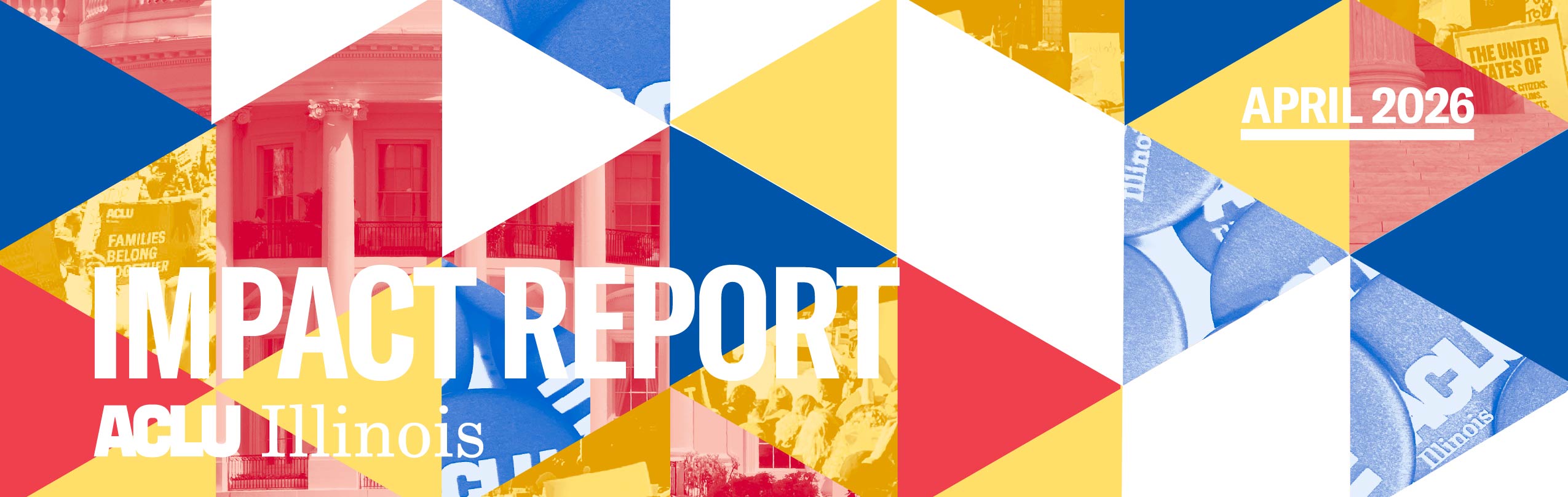 Impact Report April 2026