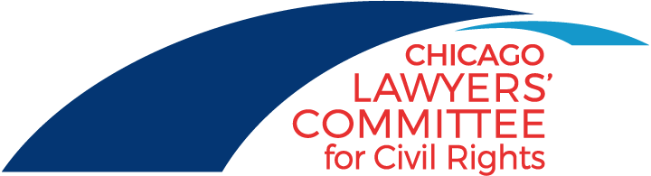 Chicago Lawyers’ Committee for Civil Rights logo